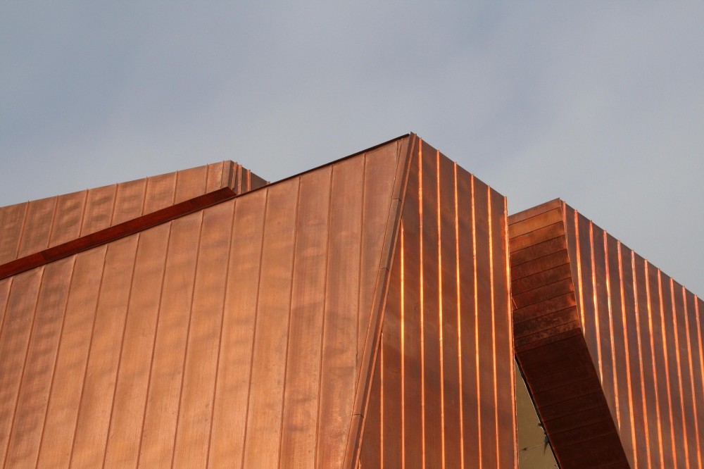 Freedom Park, Phase 2 / GAPP + Mashabane Rose Architects + MMA