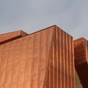 Freedom Park, Phase 2 / GAPP + Mashabane Rose Architects + MMA © Simon Bird