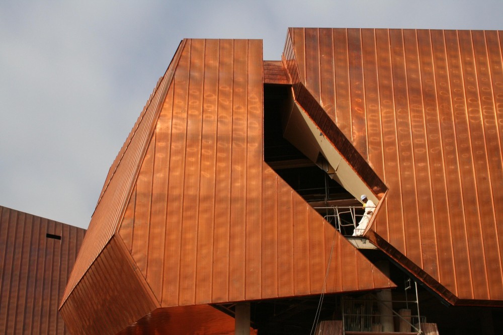 Freedom Park, Phase 2 / GAPP + Mashabane Rose Architects + MMA
