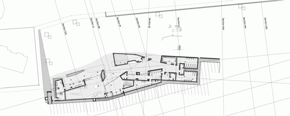 Freedom Park, Phase 2 / GAPP + Mashabane Rose Architects + MMA