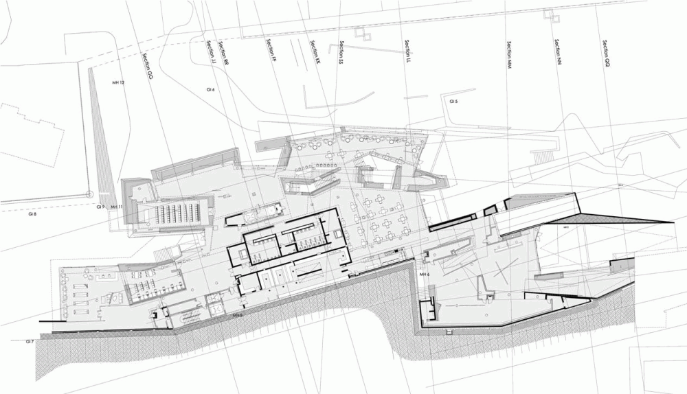 Freedom Park, Phase 2 / GAPP + Mashabane Rose Architects + MMA
