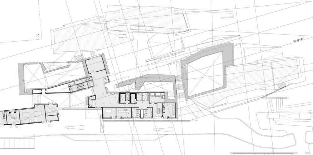 Freedom Park, Phase 2 / GAPP + Mashabane Rose Architects + MMA