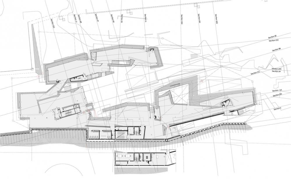 Freedom Park, Phase 2 / GAPP + Mashabane Rose Architects + MMA