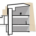 Freedom Park, Phase 2 / GAPP + Mashabane Rose Architects + MMA Section