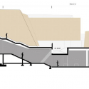 Freedom Park, Phase 2 / GAPP + Mashabane Rose Architects + MMA Section
