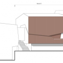 Freedom Park, Phase 2 / GAPP + Mashabane Rose Architects + MMA West Elevation