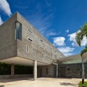 Kiarong House / Moh Hack & Partners © Marc Tey
