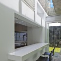 Kiarong House / Moh Hack & Partners © Marc Tey