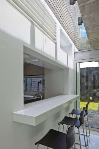 Kiarong House / Moh Hack & Partners