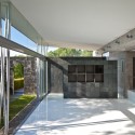Kiarong House / Moh Hack & Partners © Marc Tey
