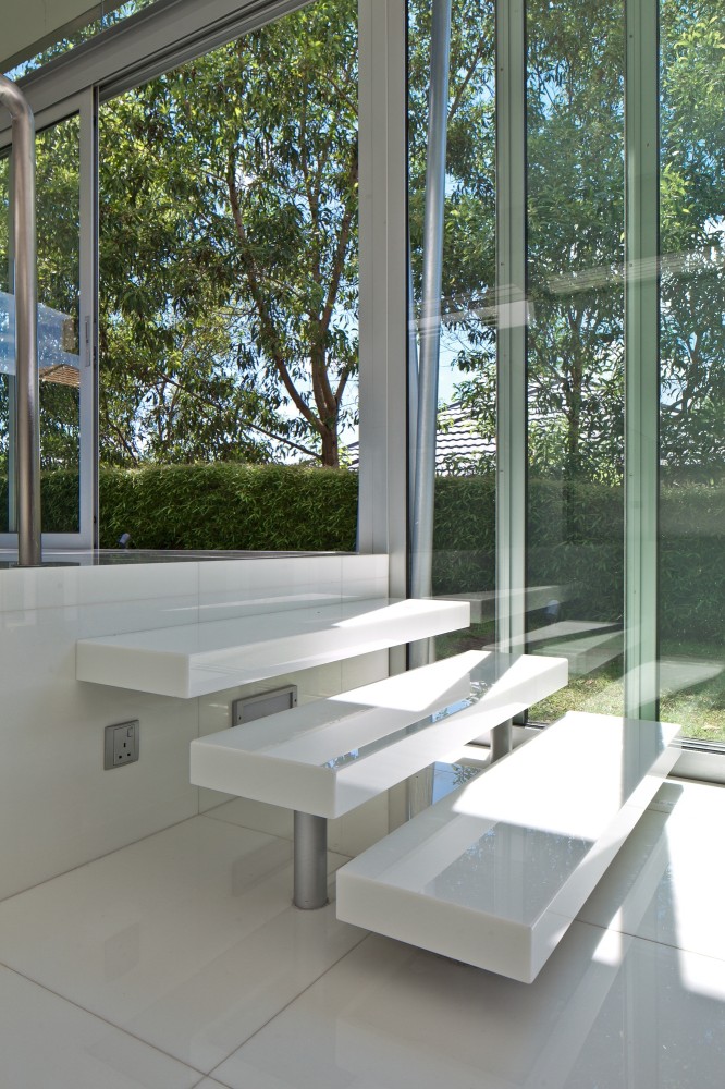 Kiarong House / Moh Hack & Partners
