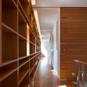 Kiarong House / Moh Hack & Partners © Marc Tey