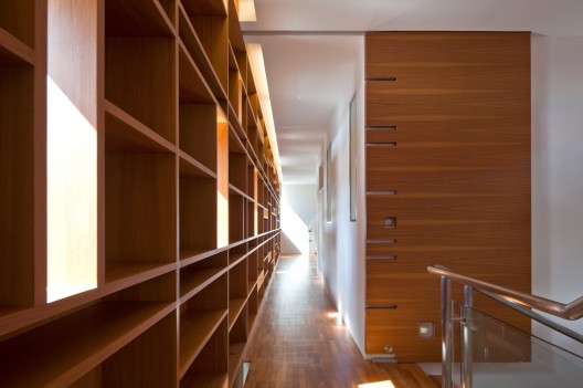 Kiarong House / Moh Hack & Partners
