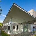 Kiarong House / Moh Hack & Partners © Marc Tey