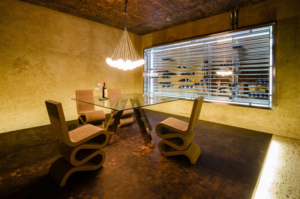 JRB House / Reims Architecture