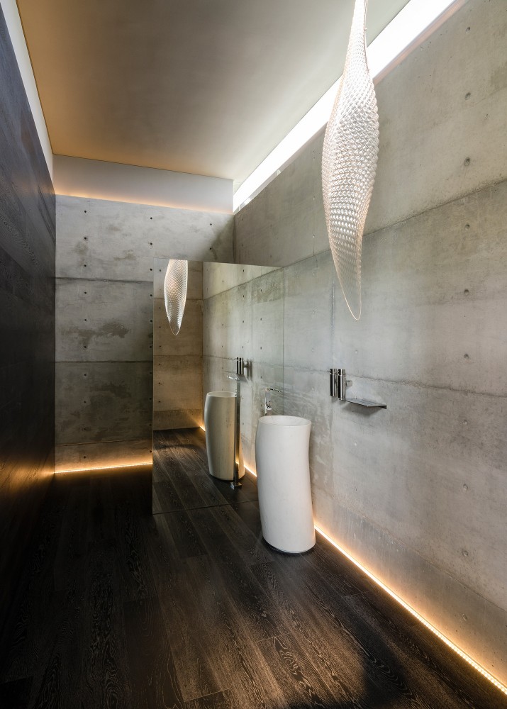 JRB House / Reims Architecture