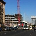 In Progress: Campbell Sports Center / Steven Holl Architects © Chris McVoy