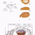Meet the Artist Behind Those Amazing, Hand-Knitted Playgrounds Plans for Woods of Net Pavilion at Hakone Open Air Museum.