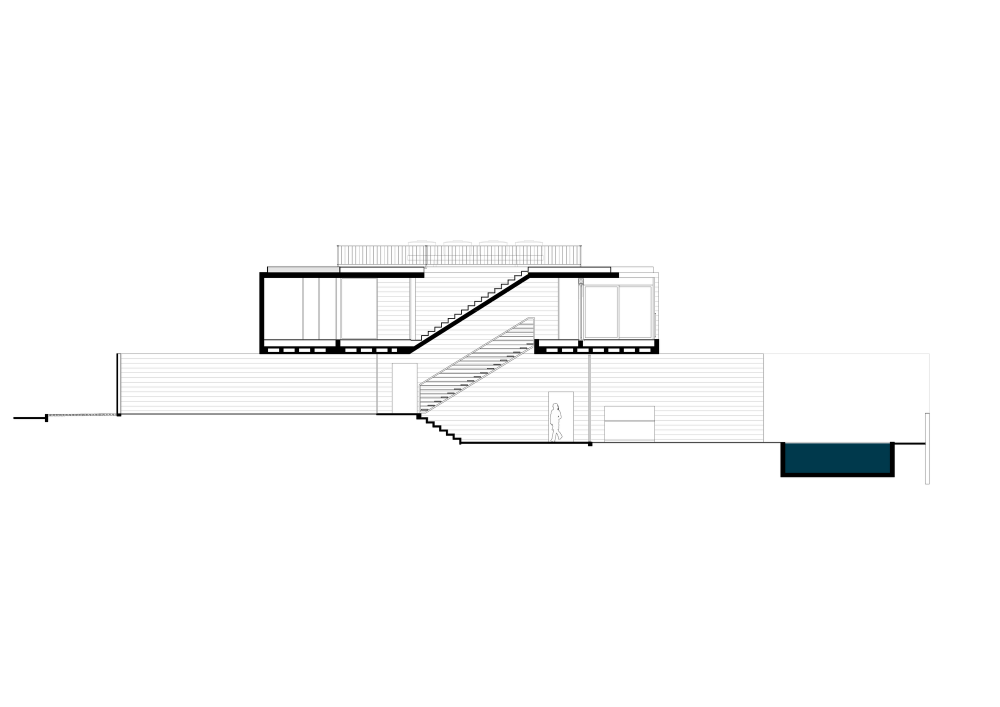 Boaçava House / Una Arquitetos