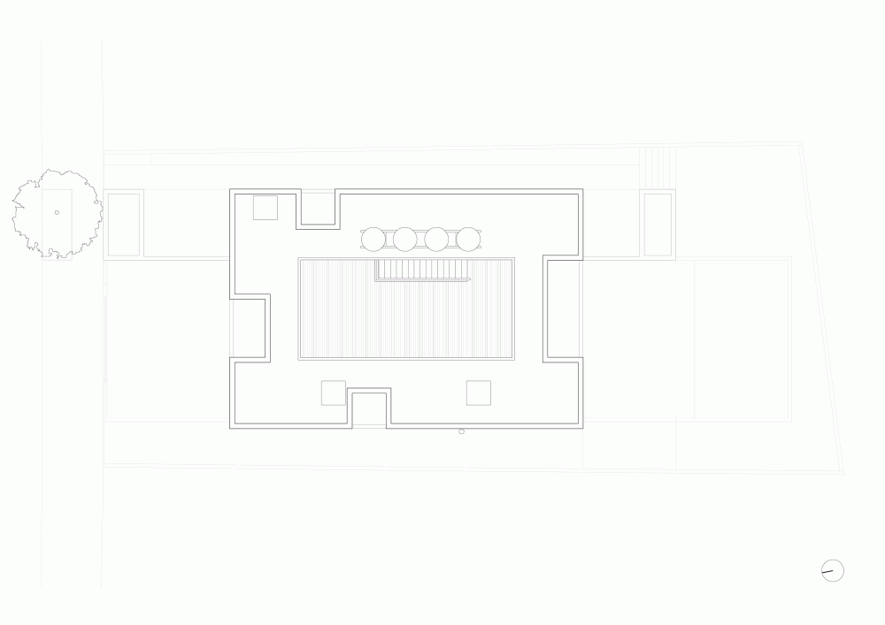 Boaçava House / Una Arquitetos
