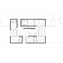 Boaçava House / Una Arquitetos Boaçava House / Una Arquitetos plan
