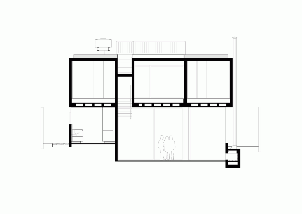 Boaçava House / Una Arquitetos