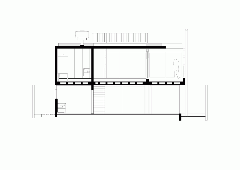 Boaçava House / Una Arquitetos