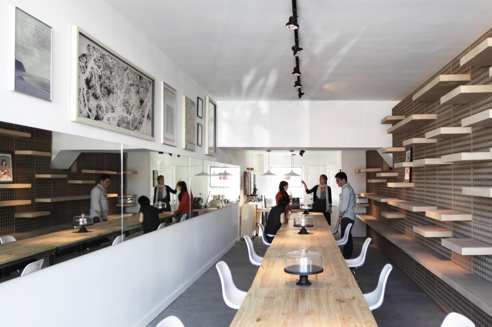 Dr. York / DCPP Architects