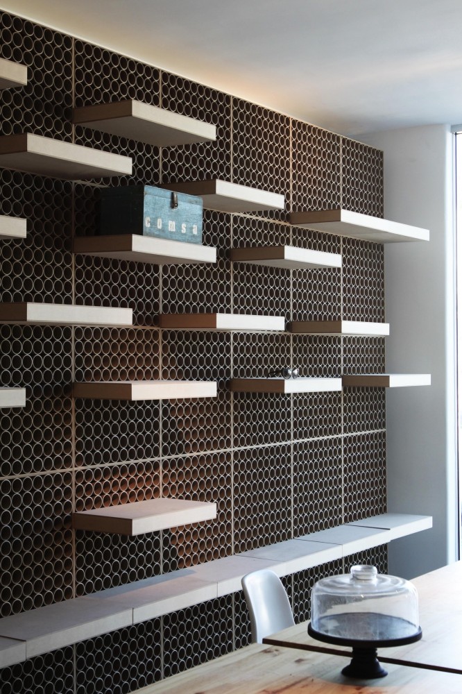 Dr. York / DCPP Architects
