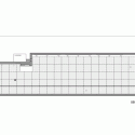 Dr. York / DCPP Arquitectos Dr. York / DCPP Arquitectos Section