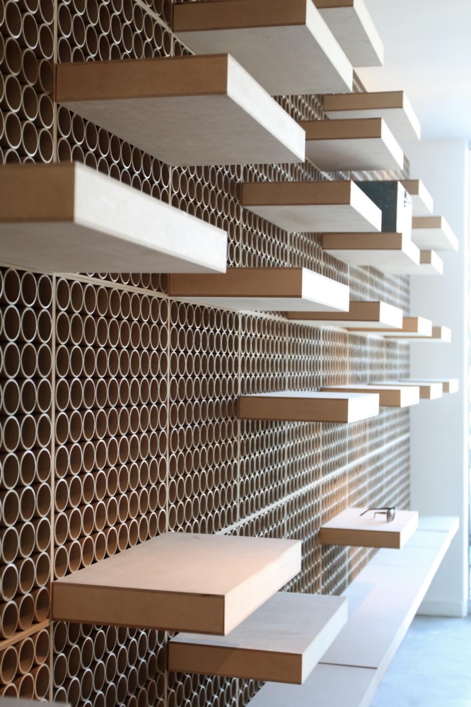 Dr. York / DCPP Architects