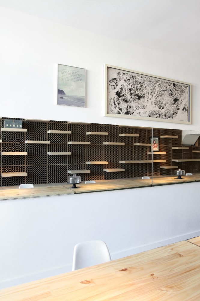 Dr. York / DCPP Architects