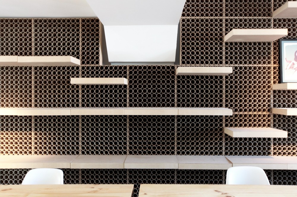 Dr. York / DCPP Architects