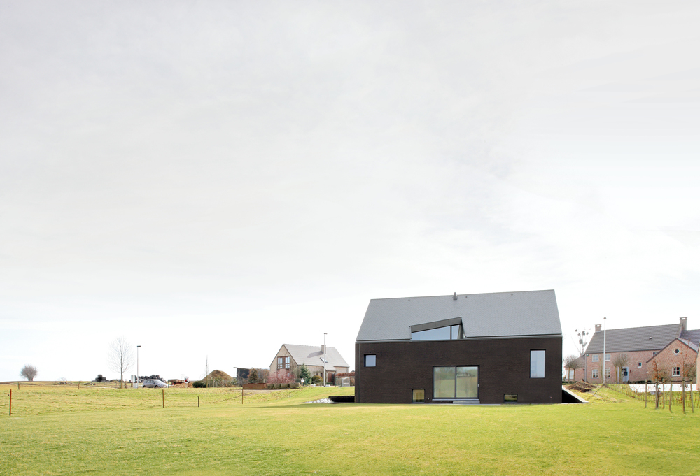 Habitation TSL / adn Architectures