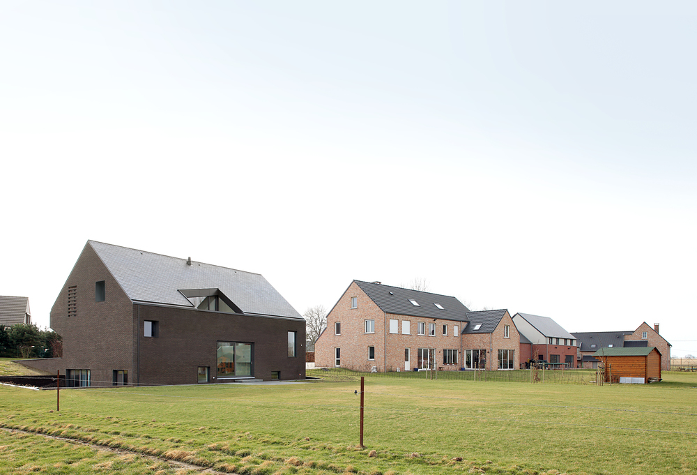 Habitation TSL / adn Architectures