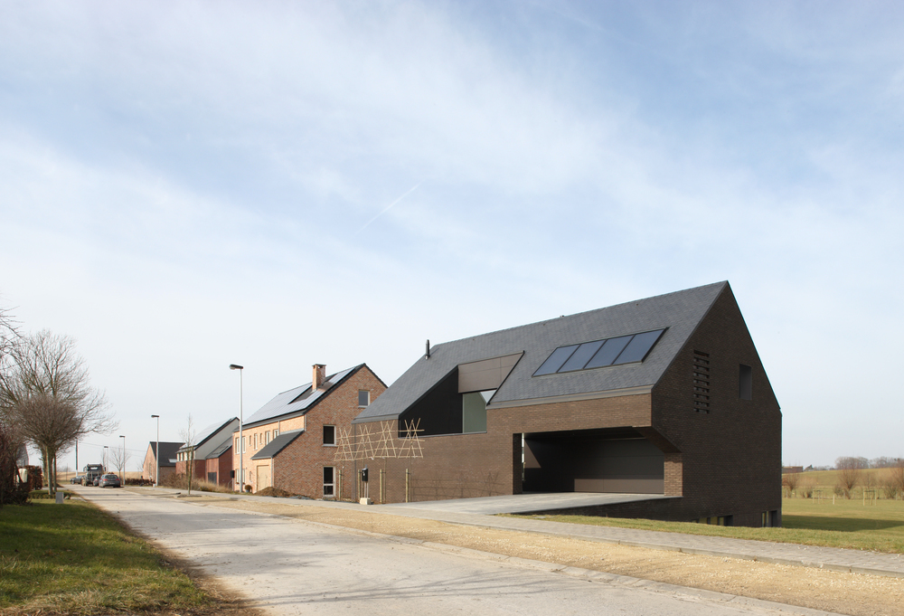 Habitation TSL / adn Architectures