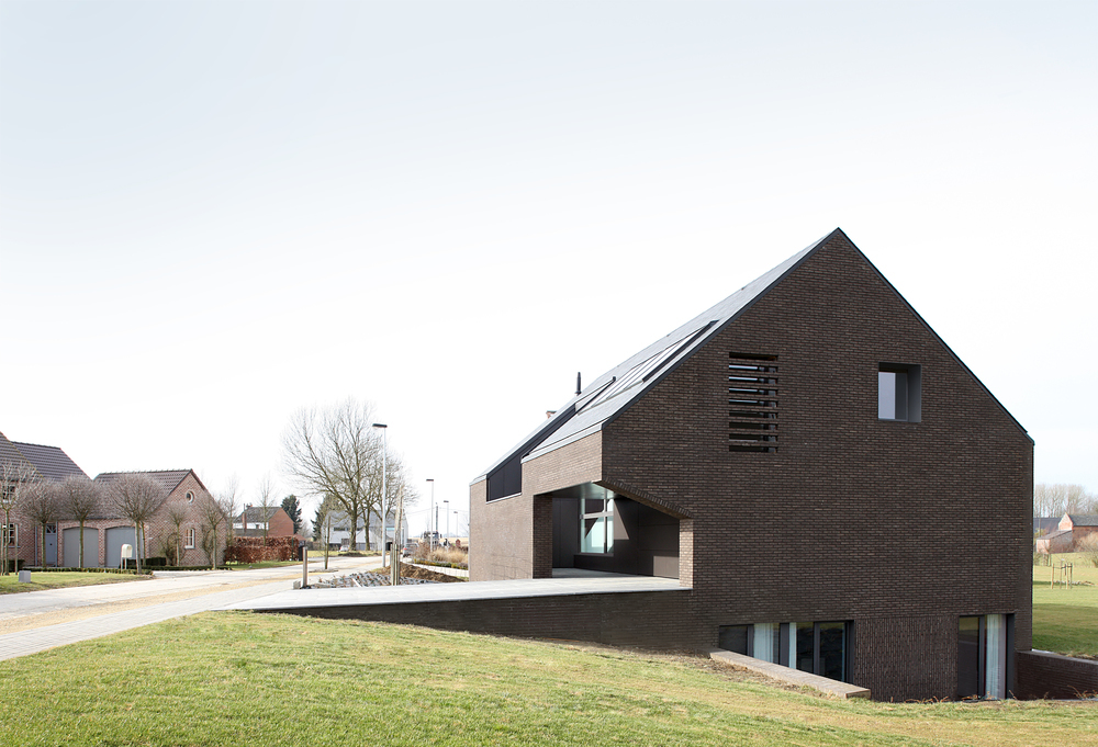 Habitation TSL / adn Architectures
