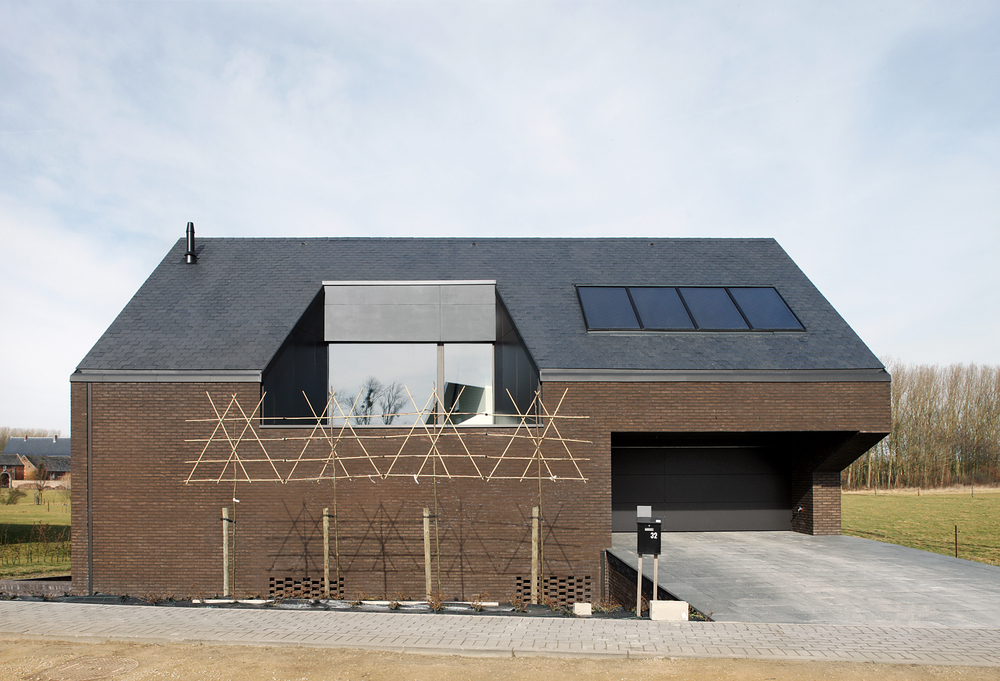 Habitation TSL / adn Architectures