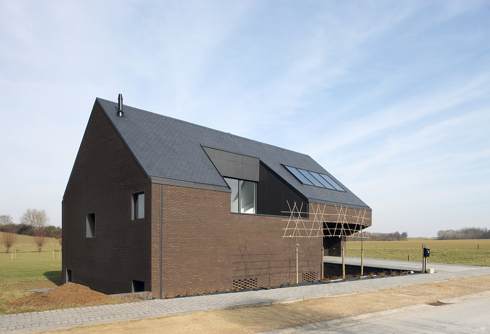 Habitation TSL / adn Architectures