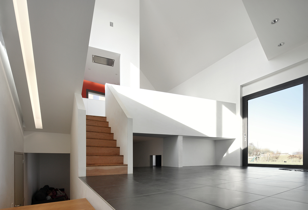 Habitation TSL / adn Architectures