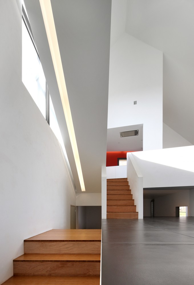 Habitation TSL / adn Architectures