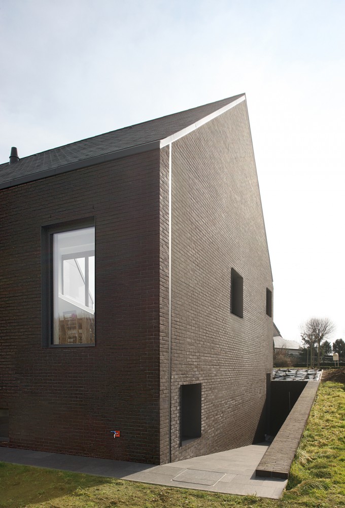 Habitation TSL / adn Architectures