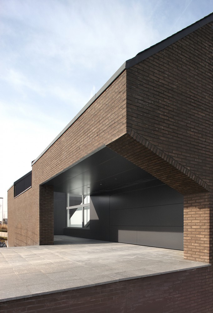 Habitation TSL / adn Architectures