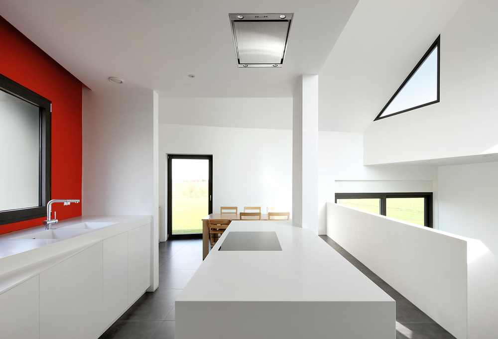 Habitation TSL / adn Architectures
