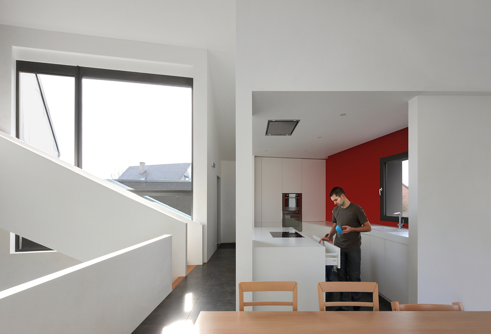 Habitation TSL / adn Architectures