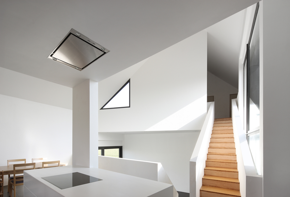 Habitation TSL / adn Architectures