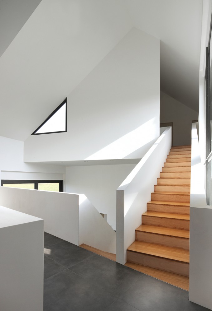 Habitation TSL / adn Architectures