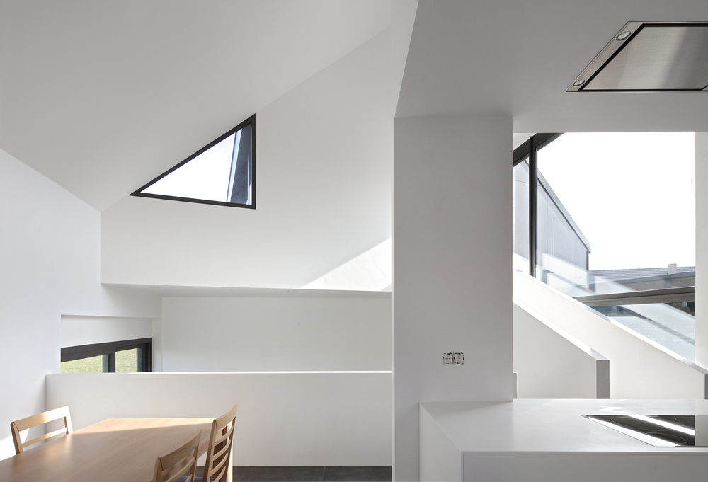 Habitation TSL / adn Architectures