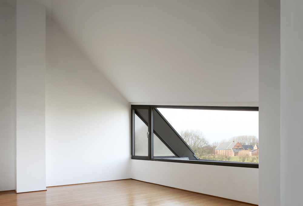 Habitation TSL / adn Architectures
