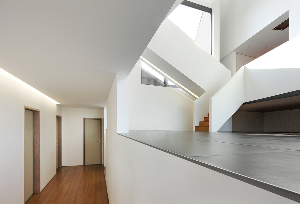 Habitation TSL / adn Architectures